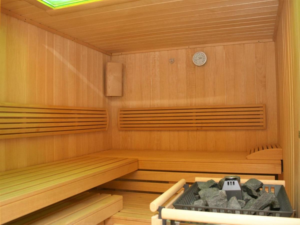 Apartment Almsommer By Interhome ดอนเนอร์สบาควัลด์ ภายนอก รูปภาพ