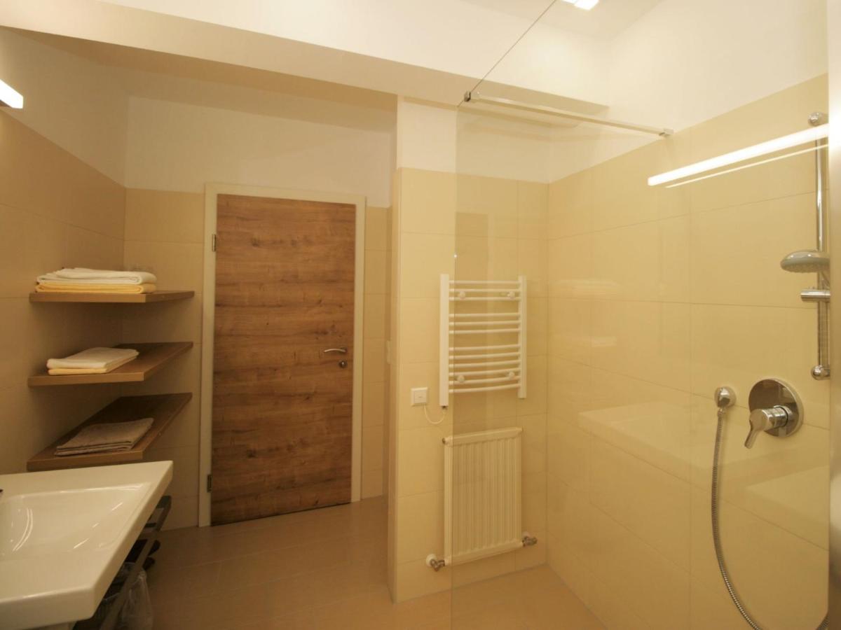Apartment Almsommer By Interhome ดอนเนอร์สบาควัลด์ ภายนอก รูปภาพ