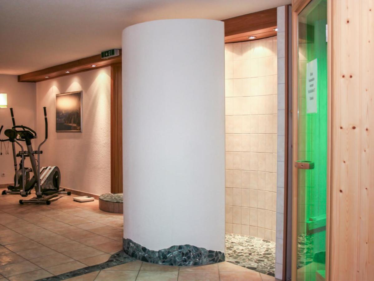 Apartment Almsommer By Interhome ดอนเนอร์สบาควัลด์ ภายนอก รูปภาพ